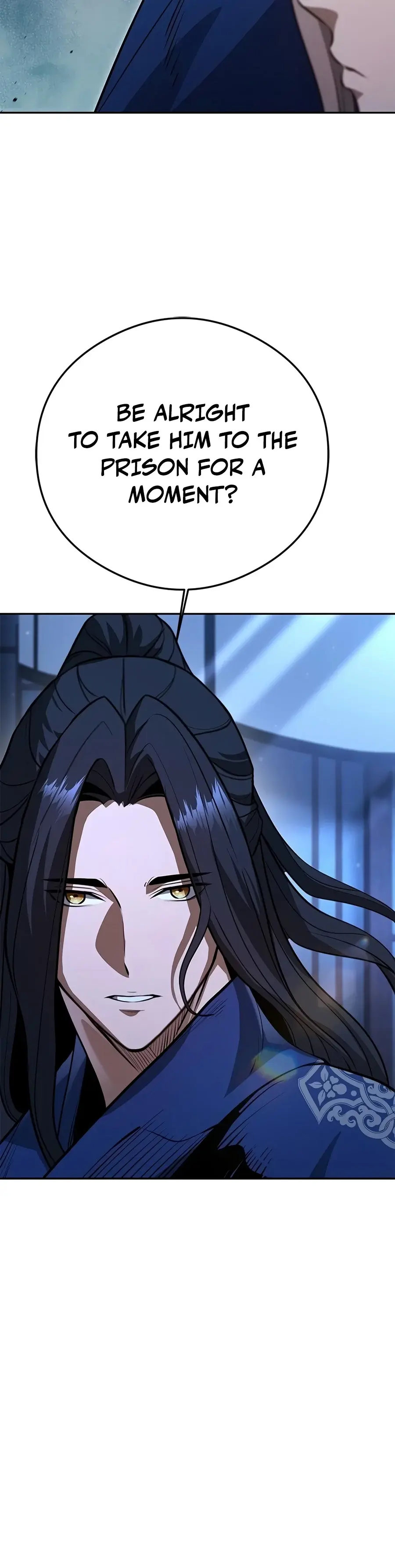 Regression Of The Yong Clan Heir Chapter 60 - Page 6