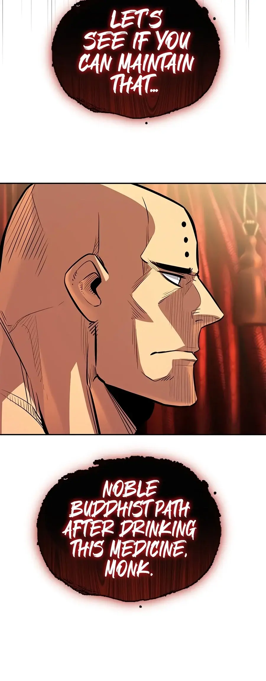 Regression Of The Yong Clan Heir Chapter 61 - Page 14