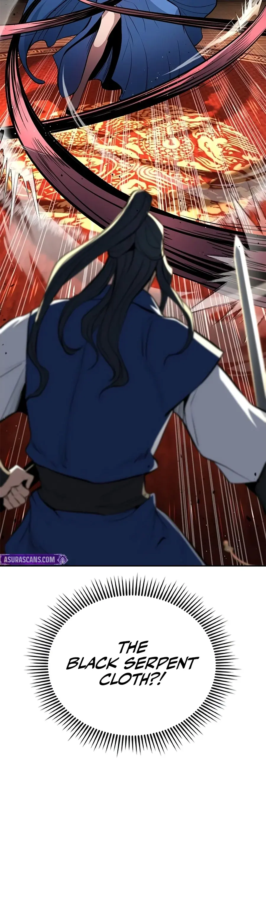 Regression Of The Yong Clan Heir Chapter 61 - Page 18