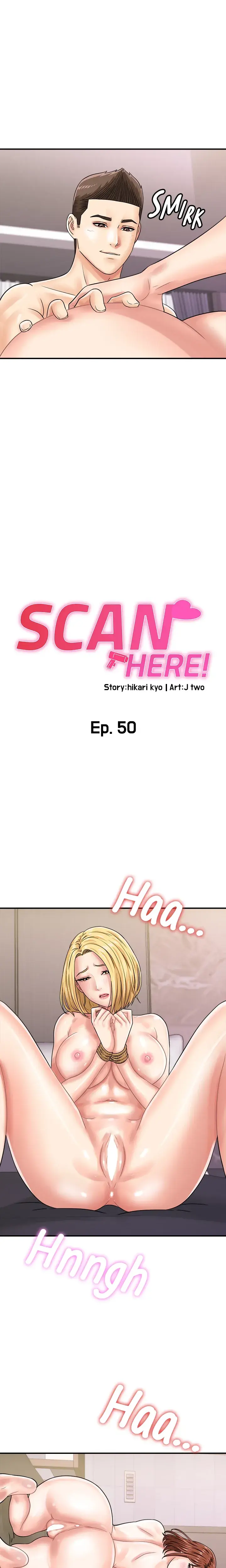 Reigniting Beastly Desires Intense Love After A Decade Chapter 50 - Page 2