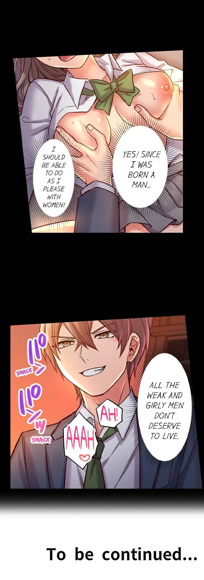 Reincarnated As A Toy A Bullys New Life As A Woman Chapter 1 - Page 7
