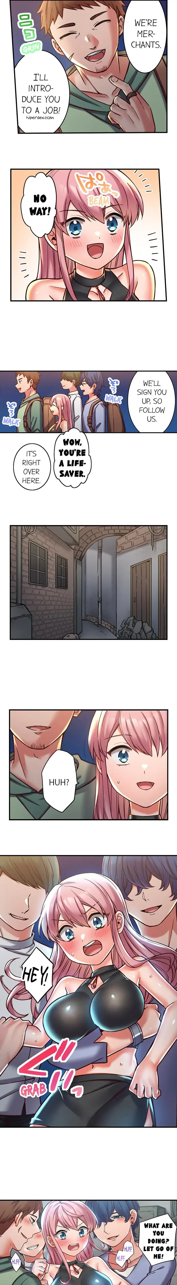 Reincarnated As A Toy A Bullys New Life As A Woman Chapter 2 - Page 7