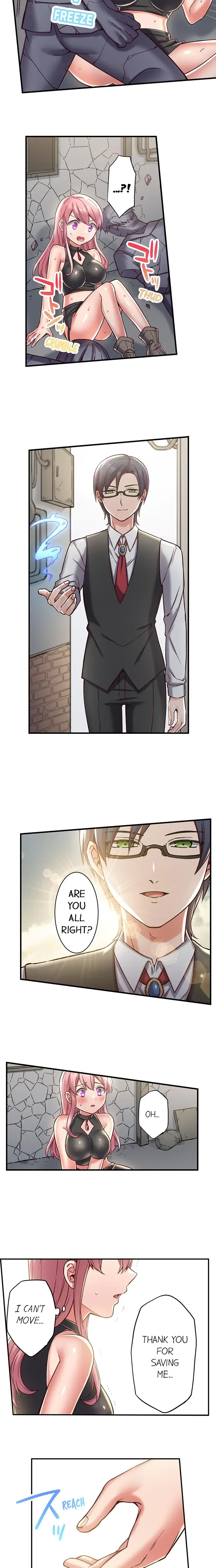Reincarnated As A Toy A Bullys New Life As A Woman Chapter 3 - Page 3