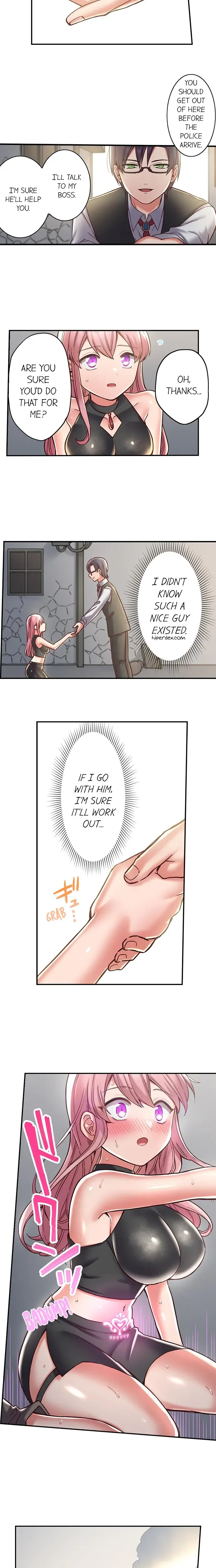 Reincarnated As A Toy A Bullys New Life As A Woman Chapter 3 - Page 4