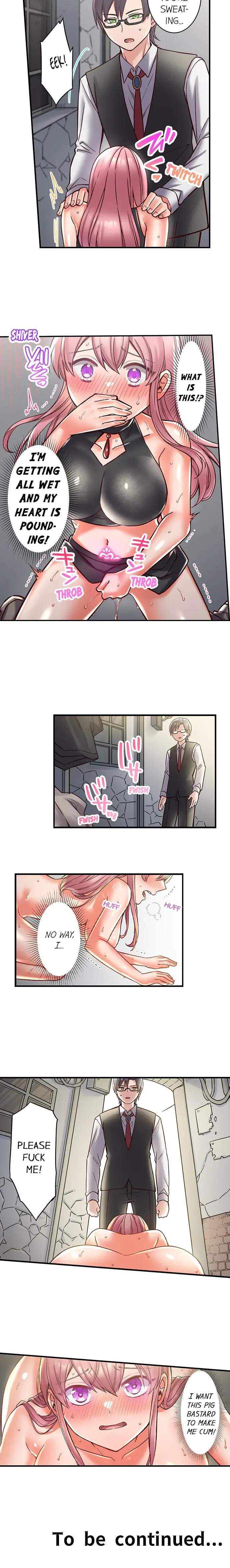 Reincarnated As A Toy A Bullys New Life As A Woman Chapter 3 - Page 6