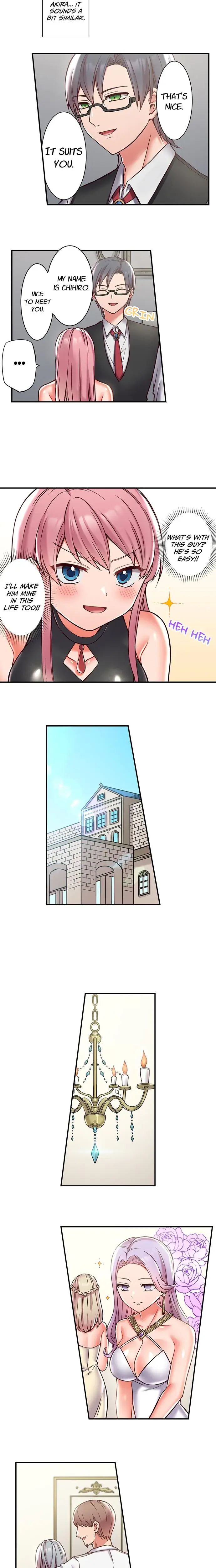 Reincarnated As A Toy A Bullys New Life As A Woman Chapter 5 - Page 2