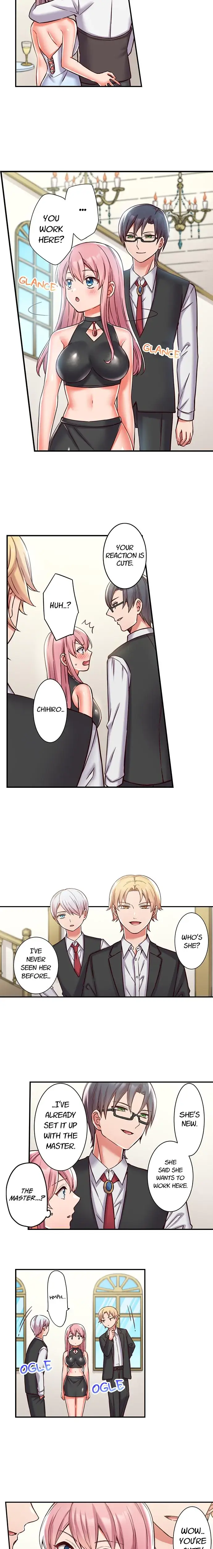 Reincarnated As A Toy A Bullys New Life As A Woman Chapter 5 - Page 3