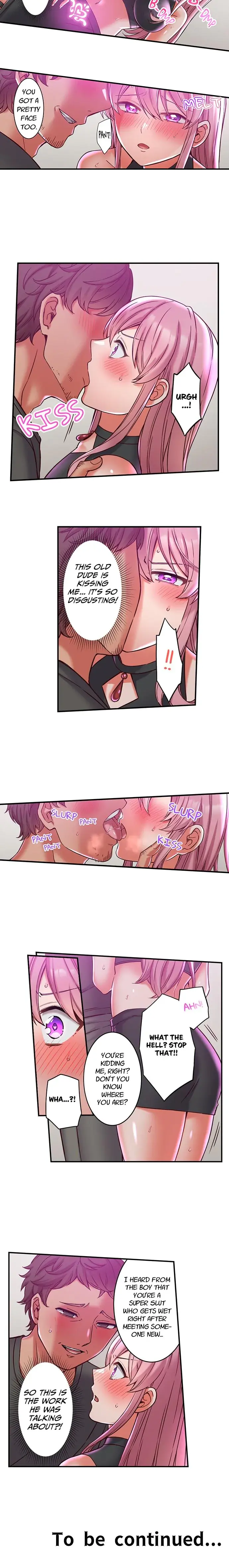 Reincarnated As A Toy A Bullys New Life As A Woman Chapter 5 - Page 6