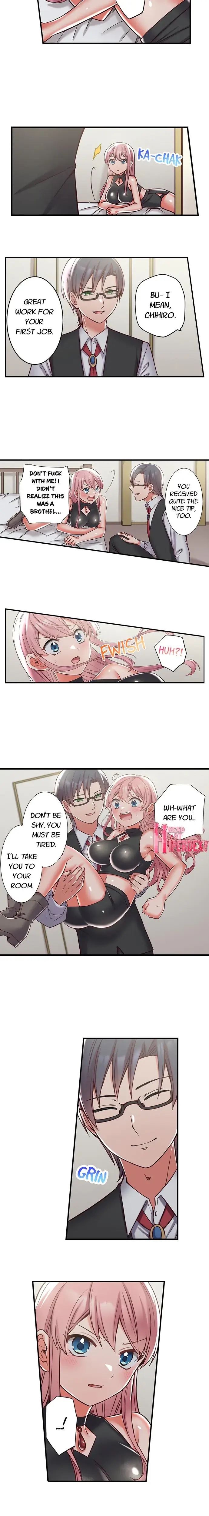 Reincarnated As A Toy A Bullys New Life As A Woman Chapter 7 - Page 2