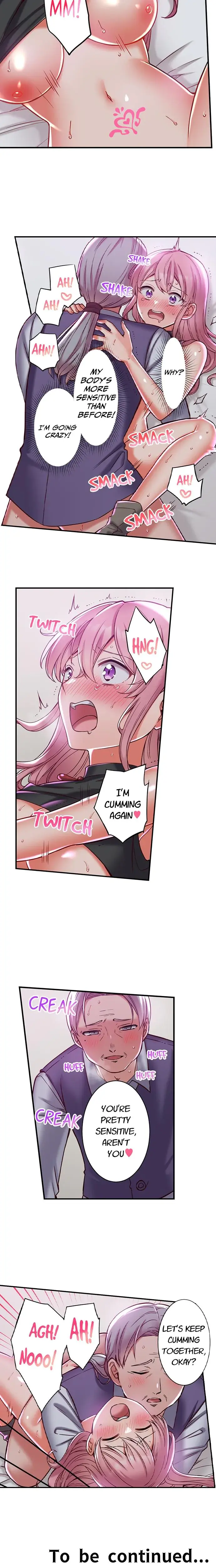 Reincarnated As A Toy A Bullys New Life As A Woman Chapter 7 - Page 6