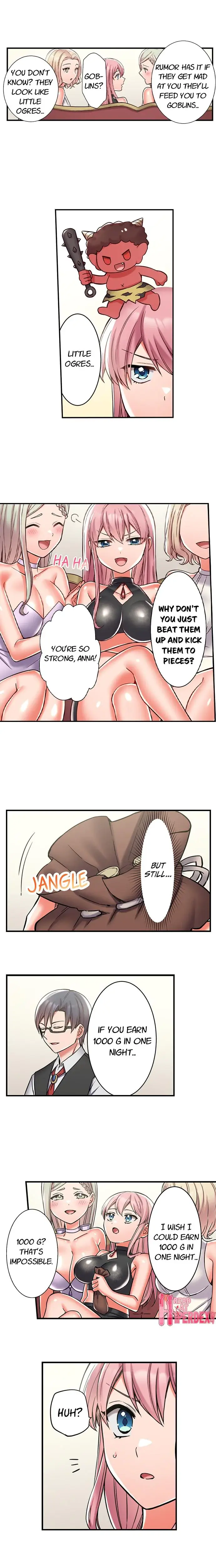 Reincarnated As A Toy A Bullys New Life As A Woman Chapter 8 - Page 2