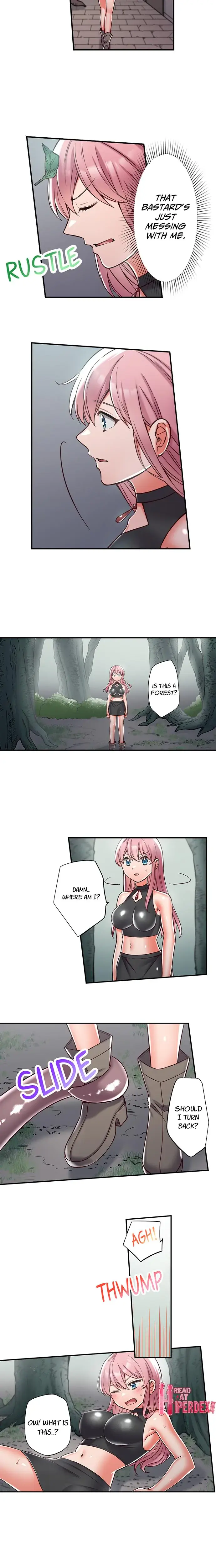 Reincarnated As A Toy A Bullys New Life As A Woman Chapter 8 - Page 4
