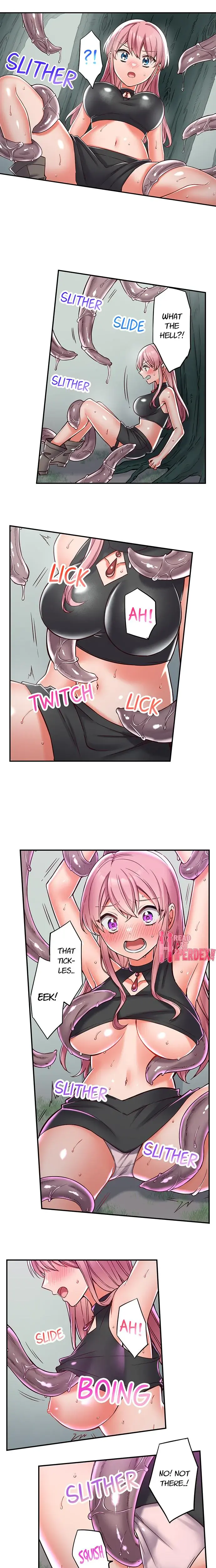 Reincarnated As A Toy A Bullys New Life As A Woman Chapter 8 - Page 5