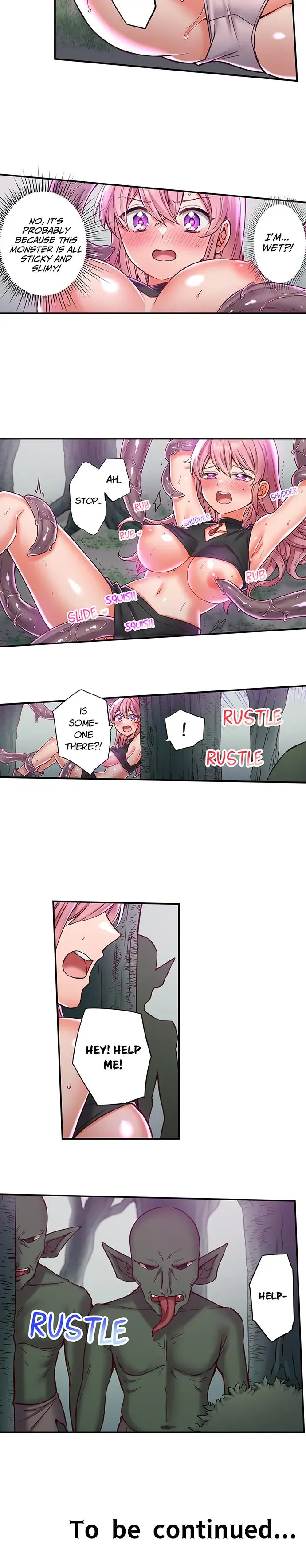 Reincarnated As A Toy A Bullys New Life As A Woman Chapter 8 - Page 6