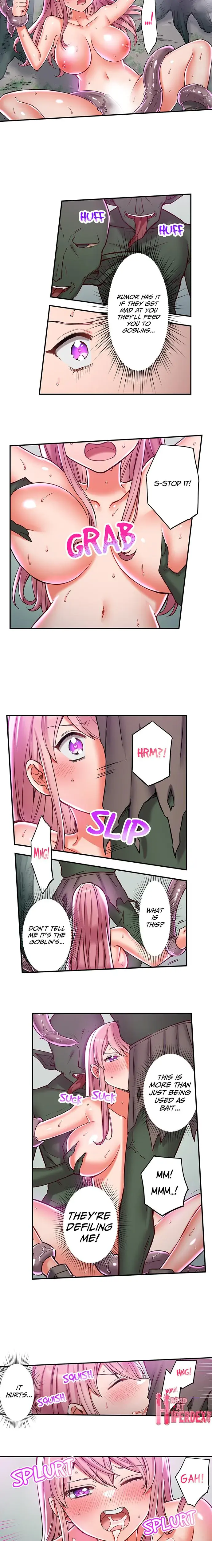 Reincarnated As A Toy A Bullys New Life As A Woman Chapter 9 - Page 2