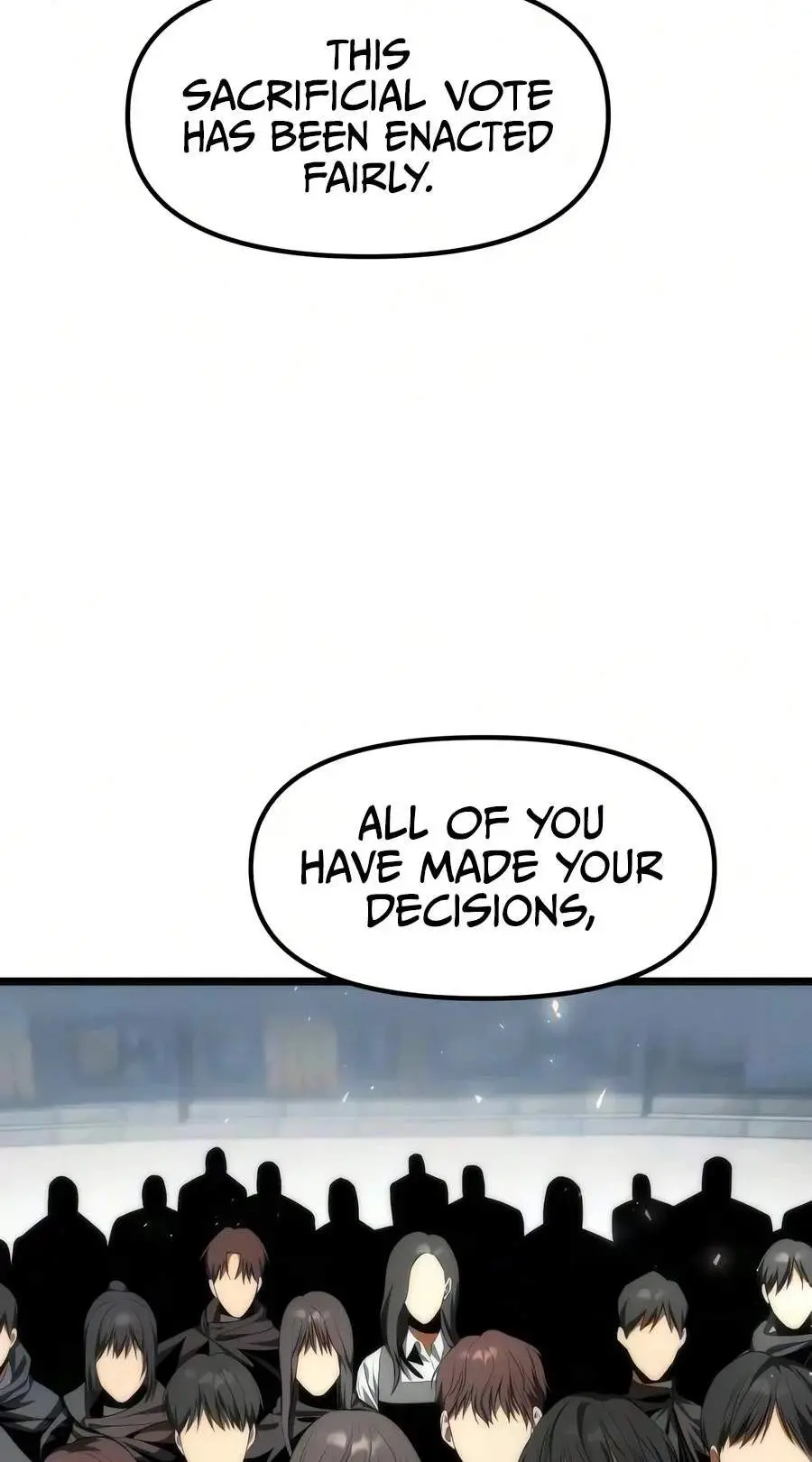 Reincarnator Chapter 153 - Page 33