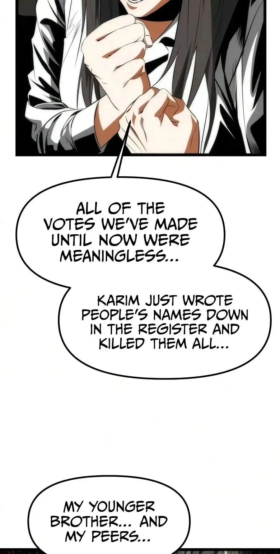 Reincarnator Chapter 153 - Page 66