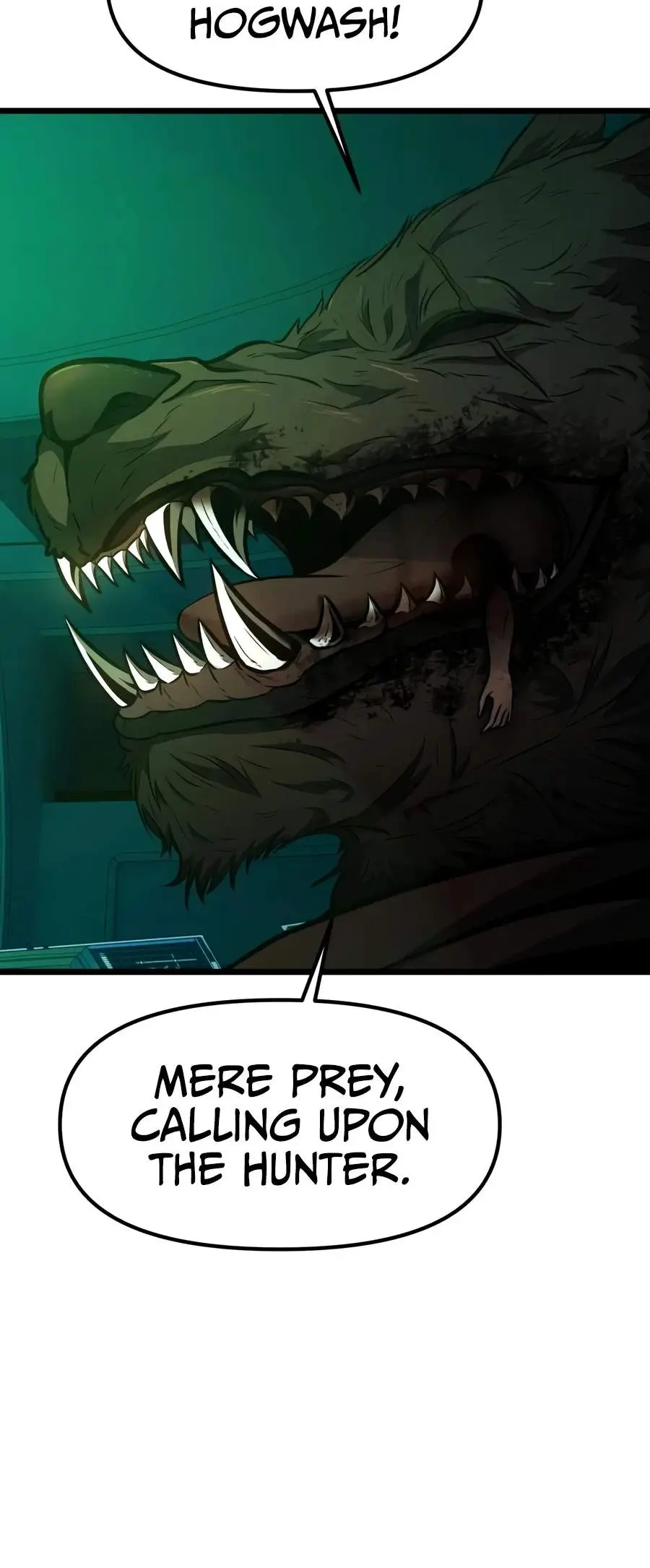Reincarnator Chapter 154 - Page 24