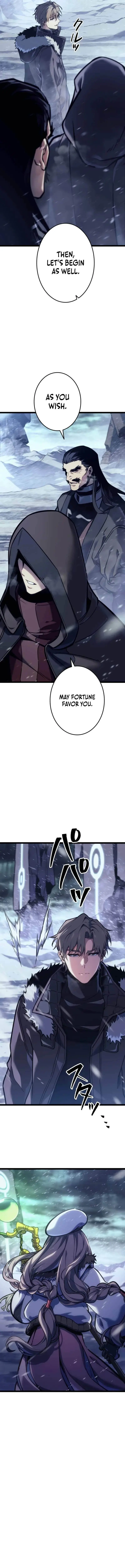 Reincarnators Stream Chapter 1 - Page 17