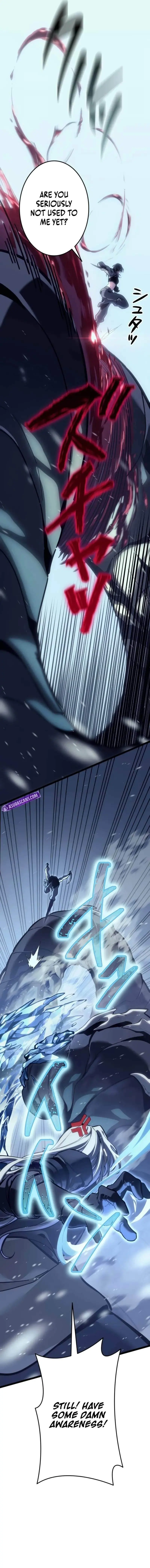 Reincarnators Stream Chapter 1 - Page 20