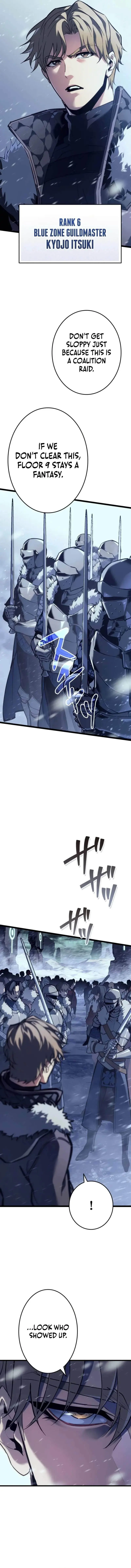 Reincarnators Stream Chapter 1 - Page 3