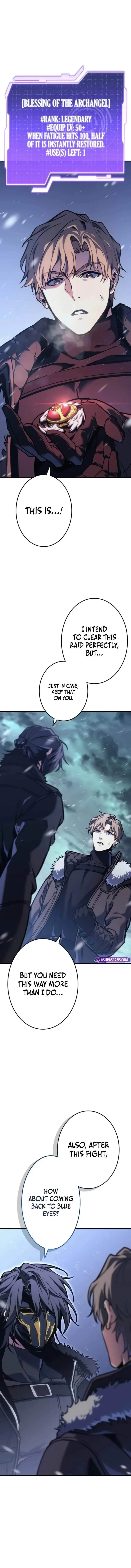 Reincarnators Stream Chapter 1 - Page 6
