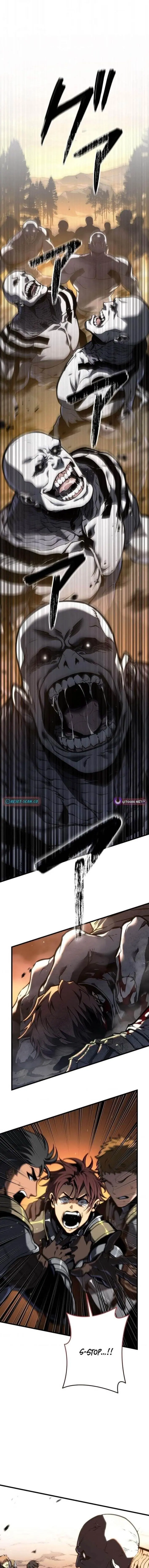 Reincarnators Stream Chapter 10 - Page 1