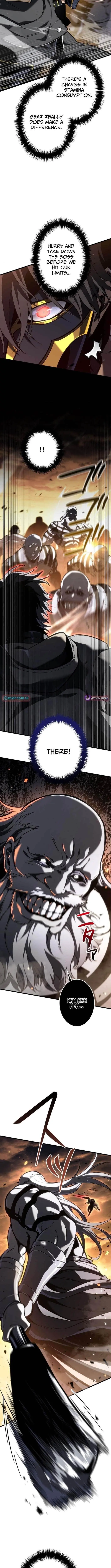 Reincarnators Stream Chapter 10 - Page 12