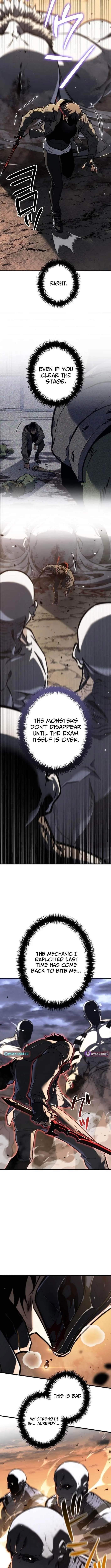 Reincarnators Stream Chapter 10 - Page 18