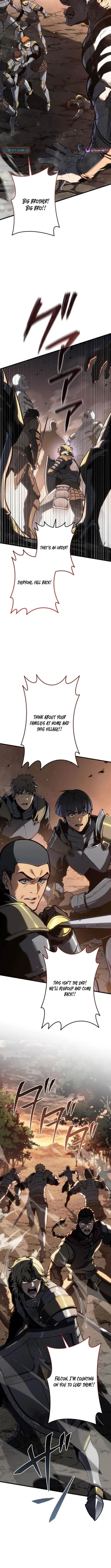 Reincarnators Stream Chapter 10 - Page 2