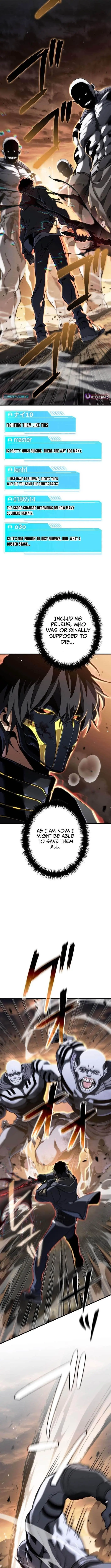 Reincarnators Stream Chapter 10 - Page 8