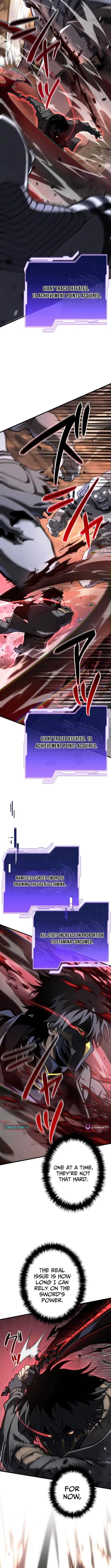 Reincarnators Stream Chapter 10 - Page 9
