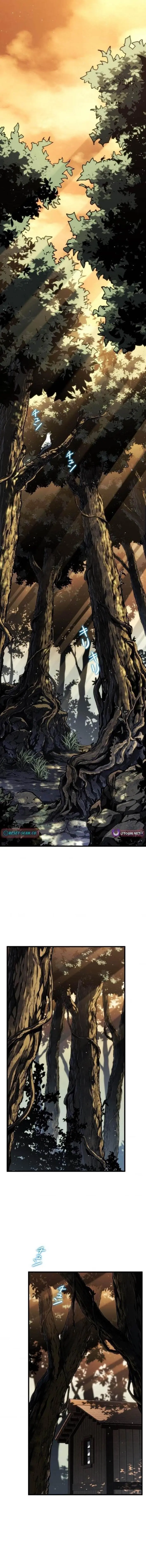 Reincarnators Stream Chapter 11 - Page 1