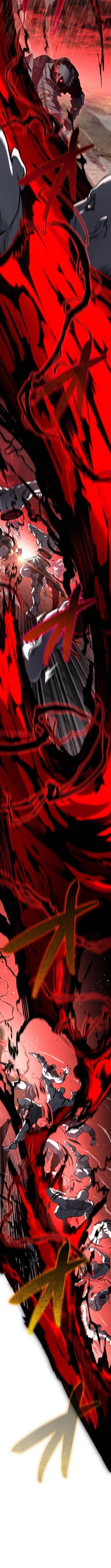 Reincarnators Stream Chapter 11 - Page 11