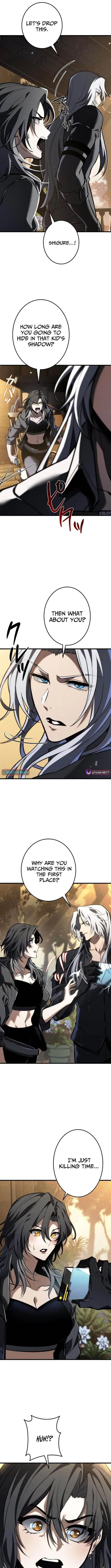 Reincarnators Stream Chapter 11 - Page 5
