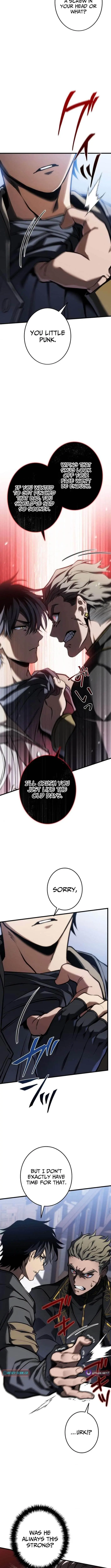 Reincarnators Stream Chapter 12 - Page 13