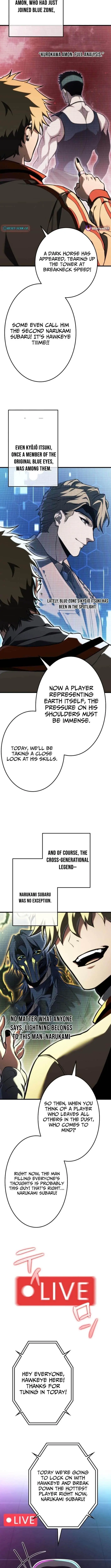 Reincarnators Stream Chapter 12 - Page 2