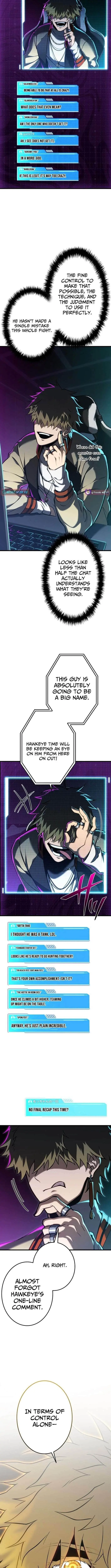Reincarnators Stream Chapter 12 - Page 4