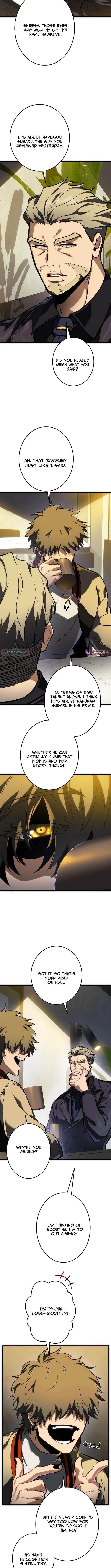 Reincarnators Stream Chapter 13 - Page 10