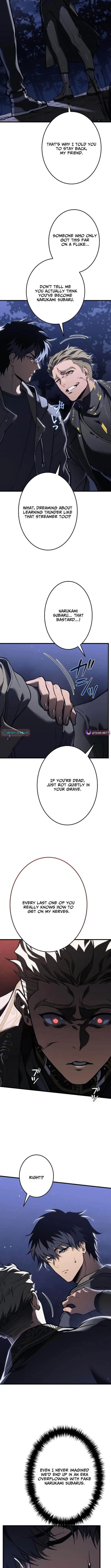 Reincarnators Stream Chapter 13 - Page 12