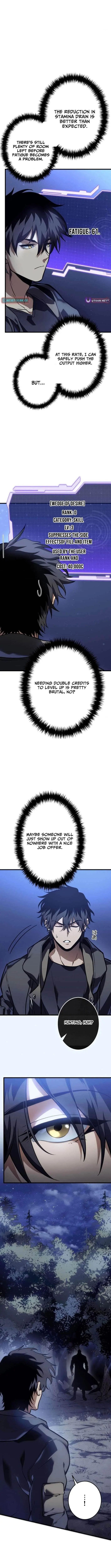 Reincarnators Stream Chapter 13 - Page 6