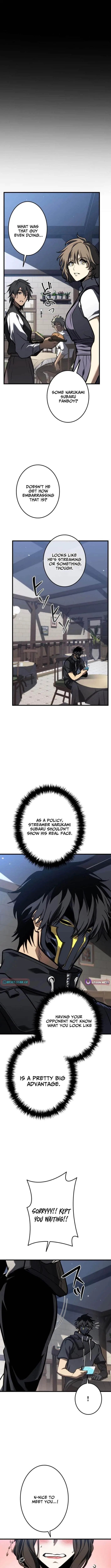 Reincarnators Stream Chapter 14 - Page 10
