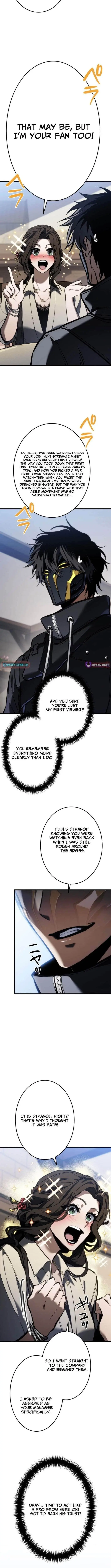 Reincarnators Stream Chapter 14 - Page 13