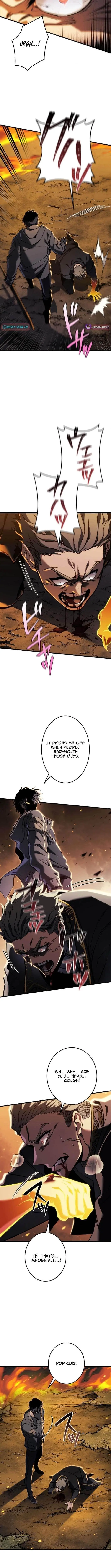 Reincarnators Stream Chapter 14 - Page 5