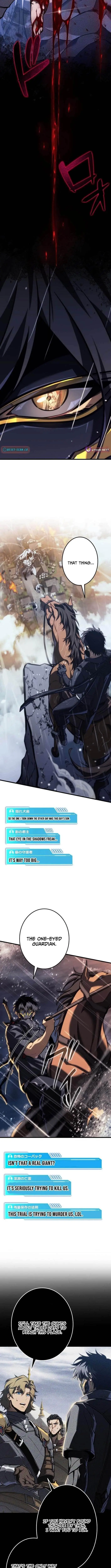 Reincarnators Stream Chapter 15 - Page 10
