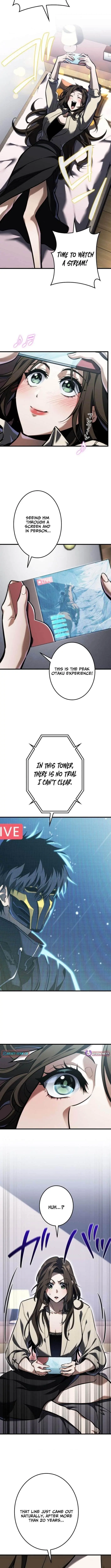 Reincarnators Stream Chapter 15 - Page 15