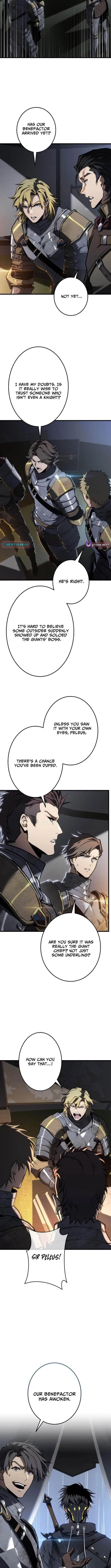 Reincarnators Stream Chapter 15 - Page 3