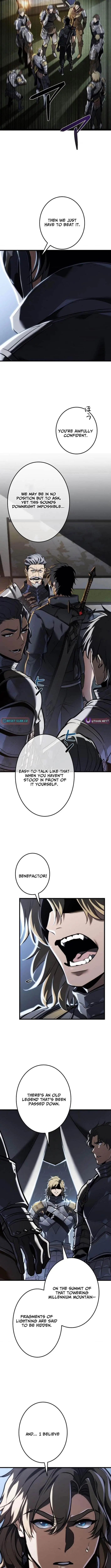 Reincarnators Stream Chapter 15 - Page 7