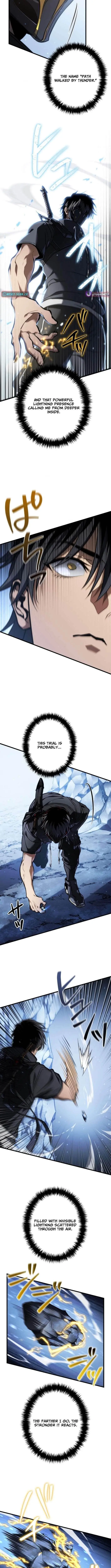 Reincarnators Stream Chapter 16 - Page 10
