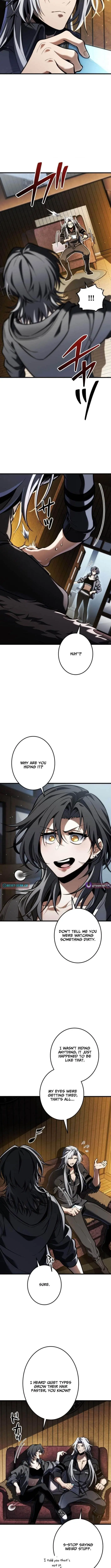Reincarnators Stream Chapter 16 - Page 13